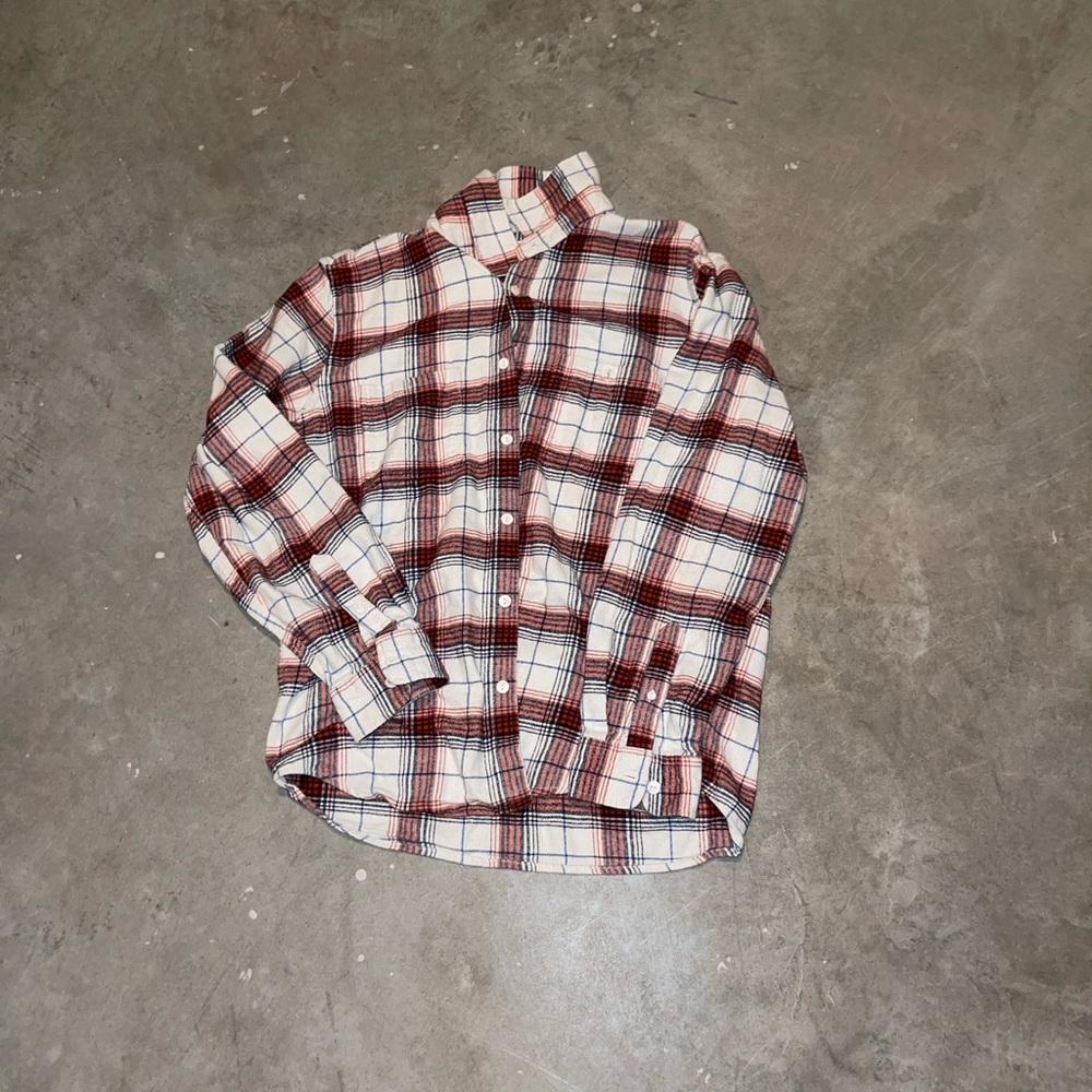 AE Flannel